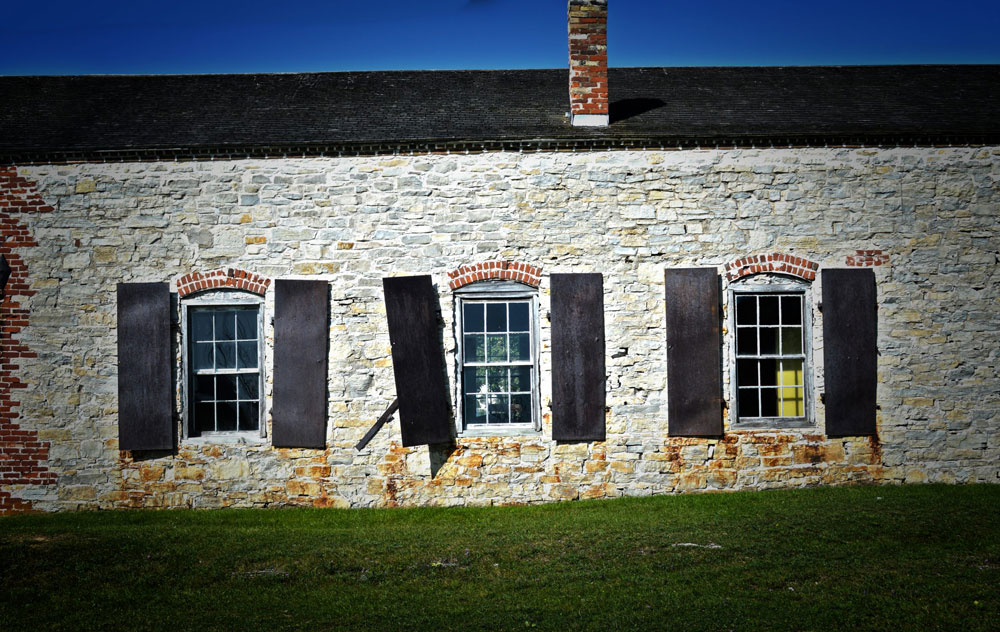 Historic Building