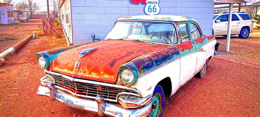 Route 66