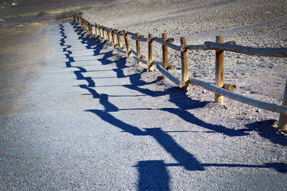 Death Valley
